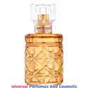 Florence Amber Roberto Cavalli for Women Concentrated Perfume Oils (2140)